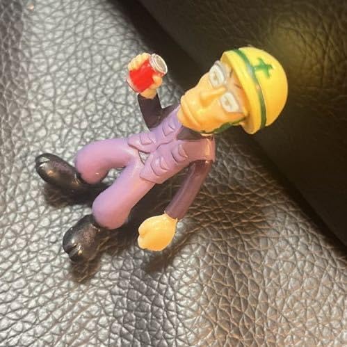 所ジョージ　世田谷ベース　フィギュア Amazon.co.jp: FAMOSO アクション フィギュア 所ジョージ 生殺し